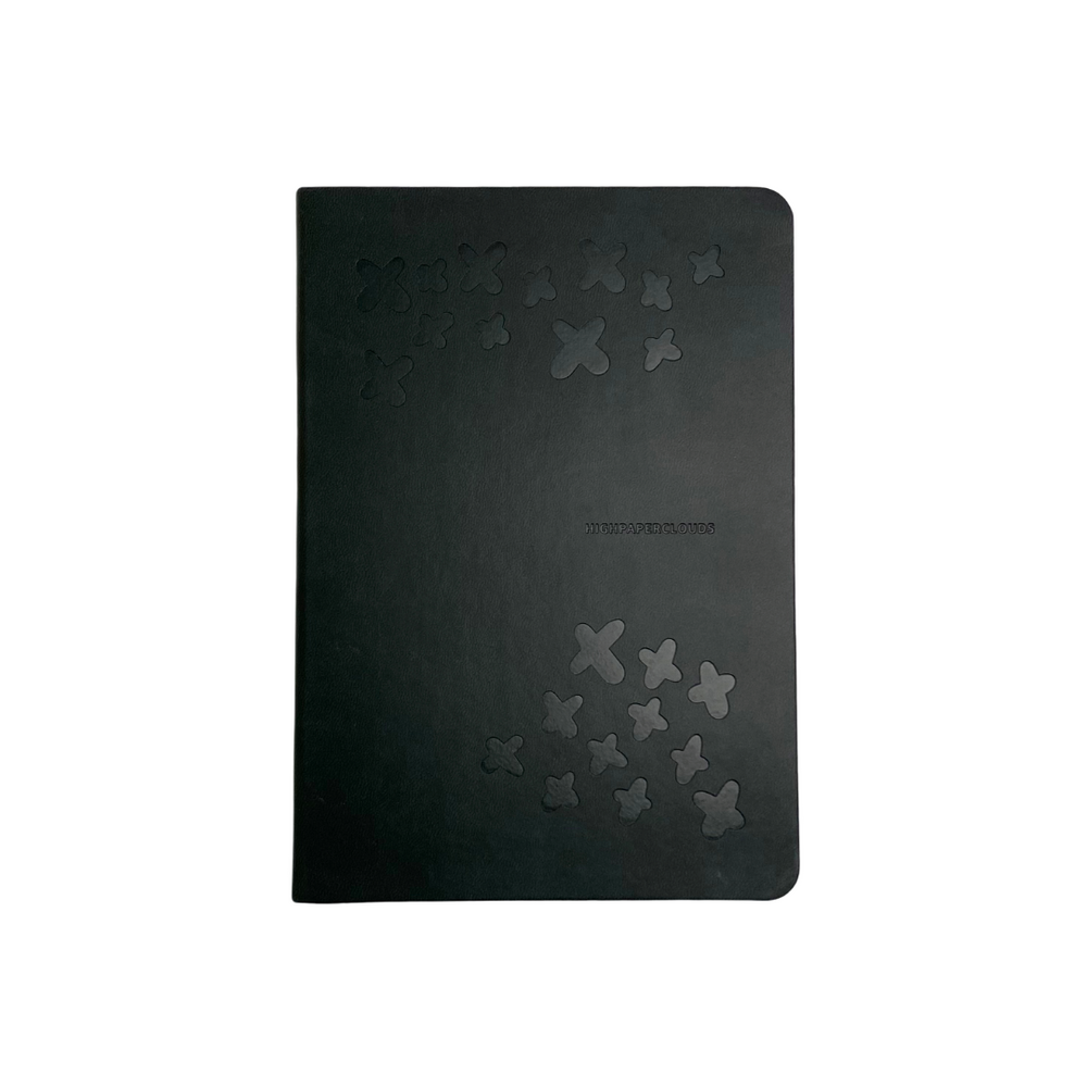 Noir X's Notebook