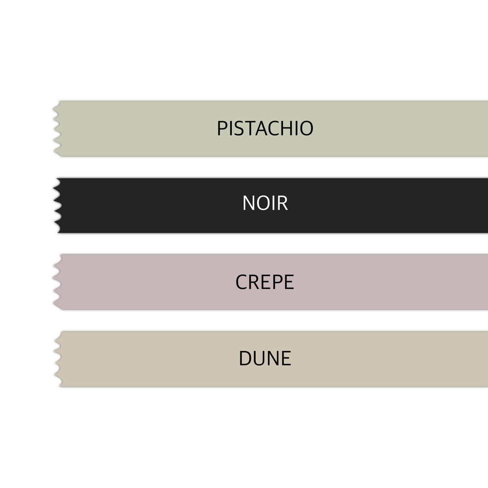2023 Color Palette Washi Tape 15mmx10m
