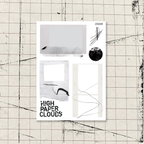 Make A Mess Deco Sticker Sheet