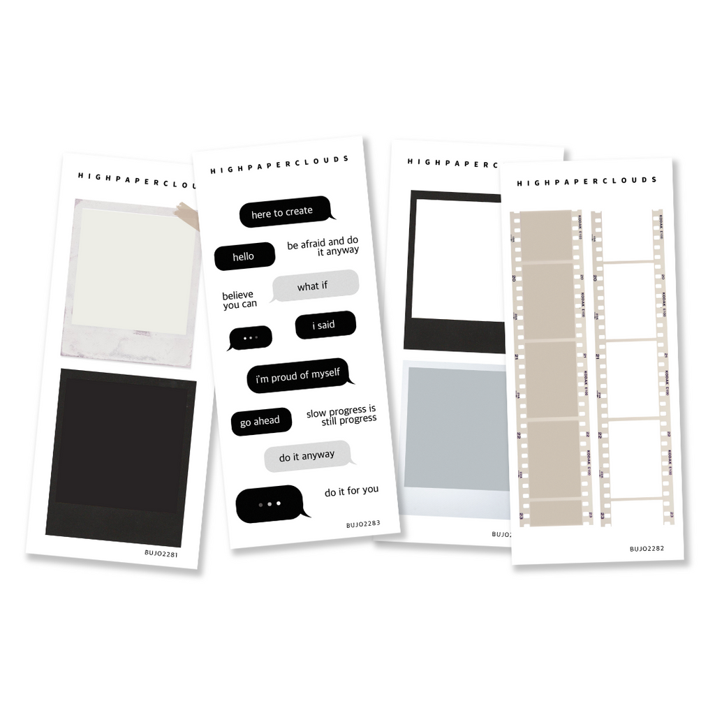 Neutral Grunge Gallery Add Ons