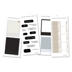 Neutral Grunge Gallery Add Ons