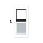 Neutral Grunge Gallery Add Ons