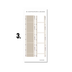 Neutral Grunge Gallery Add Ons