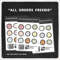 🎁 ALL ORDERS FREEBIE (2026) (100% off)