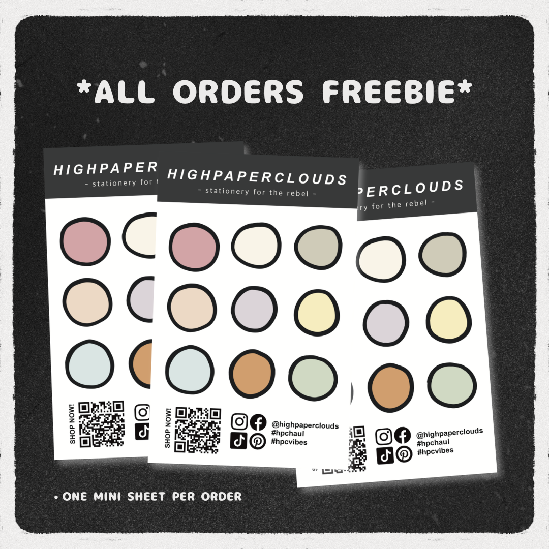 🎁 ALL ORDERS FREEBIE (2026) (100% off)