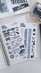 ctrl+alt+heal Mini Collection