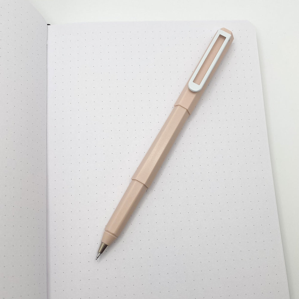 Luxe Pens Gel Ink 0.5mm
